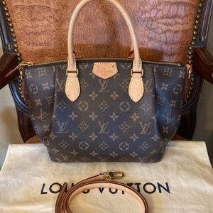Louis Vuitton Turenne PM